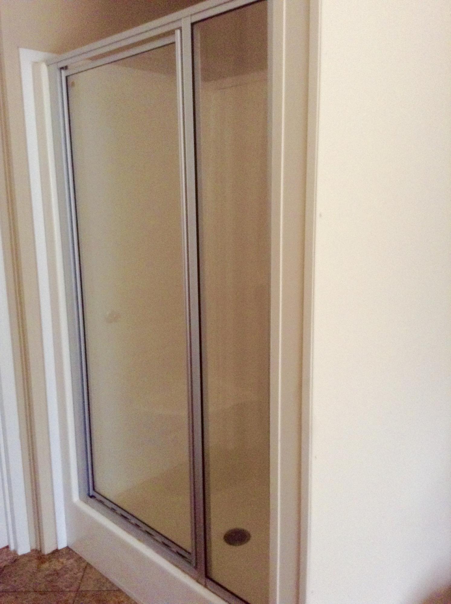 10780 Old Georgetown Road McClellanville, SC 29458 - Photo 14 of 19 Walk-in Shower