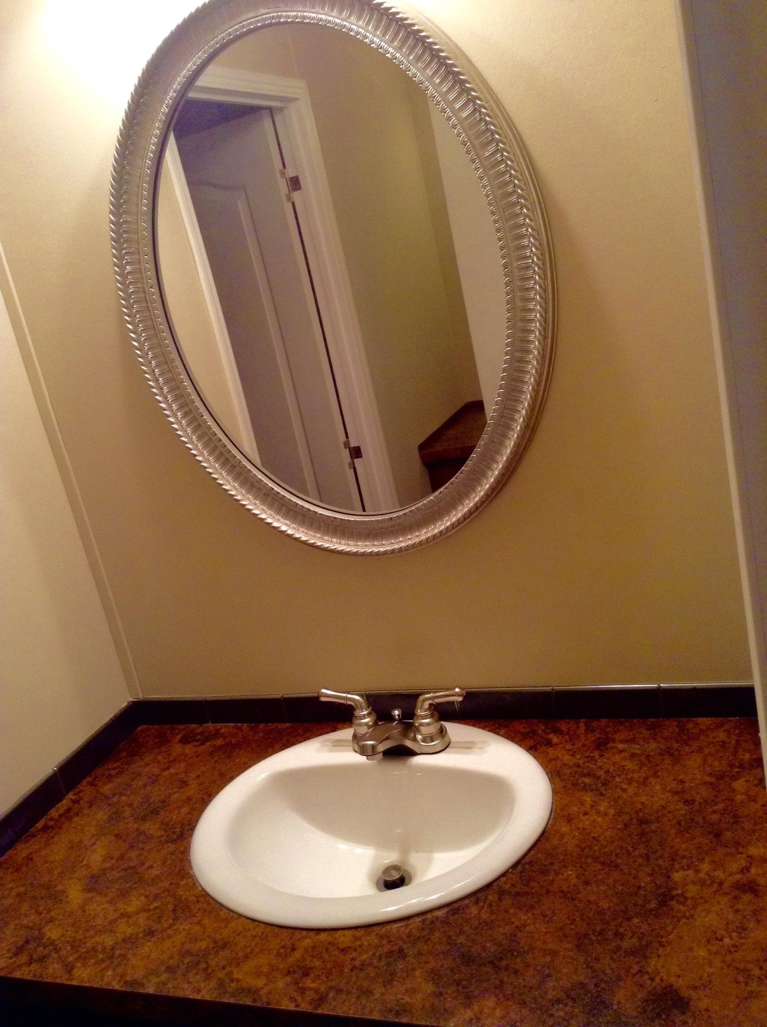 10780 Old Georgetown Road McClellanville, SC 29458 - Photo 15 of 19 Guest Bathroom