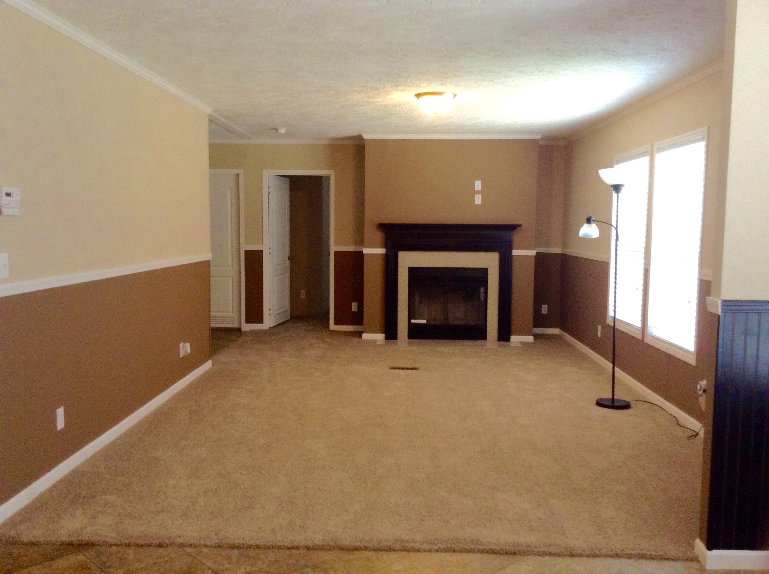 10780 Old Georgetown Road McClellanville, SC 29458 - Photo 3 of 19 Formal Living Room