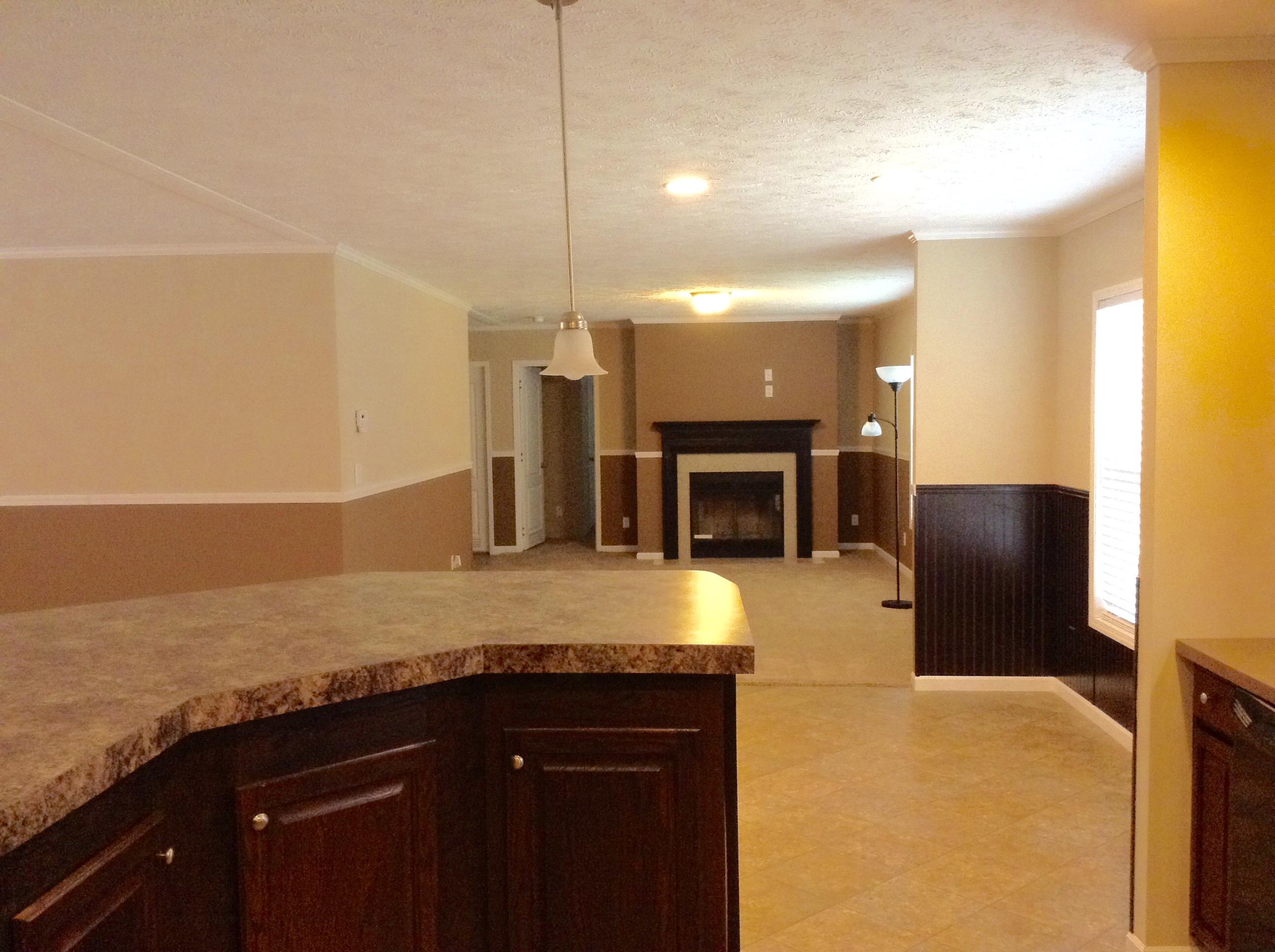 10780 Old Georgetown Road McClellanville, SC 29458 - Photo 4 of 19 Eat-in Kitchen