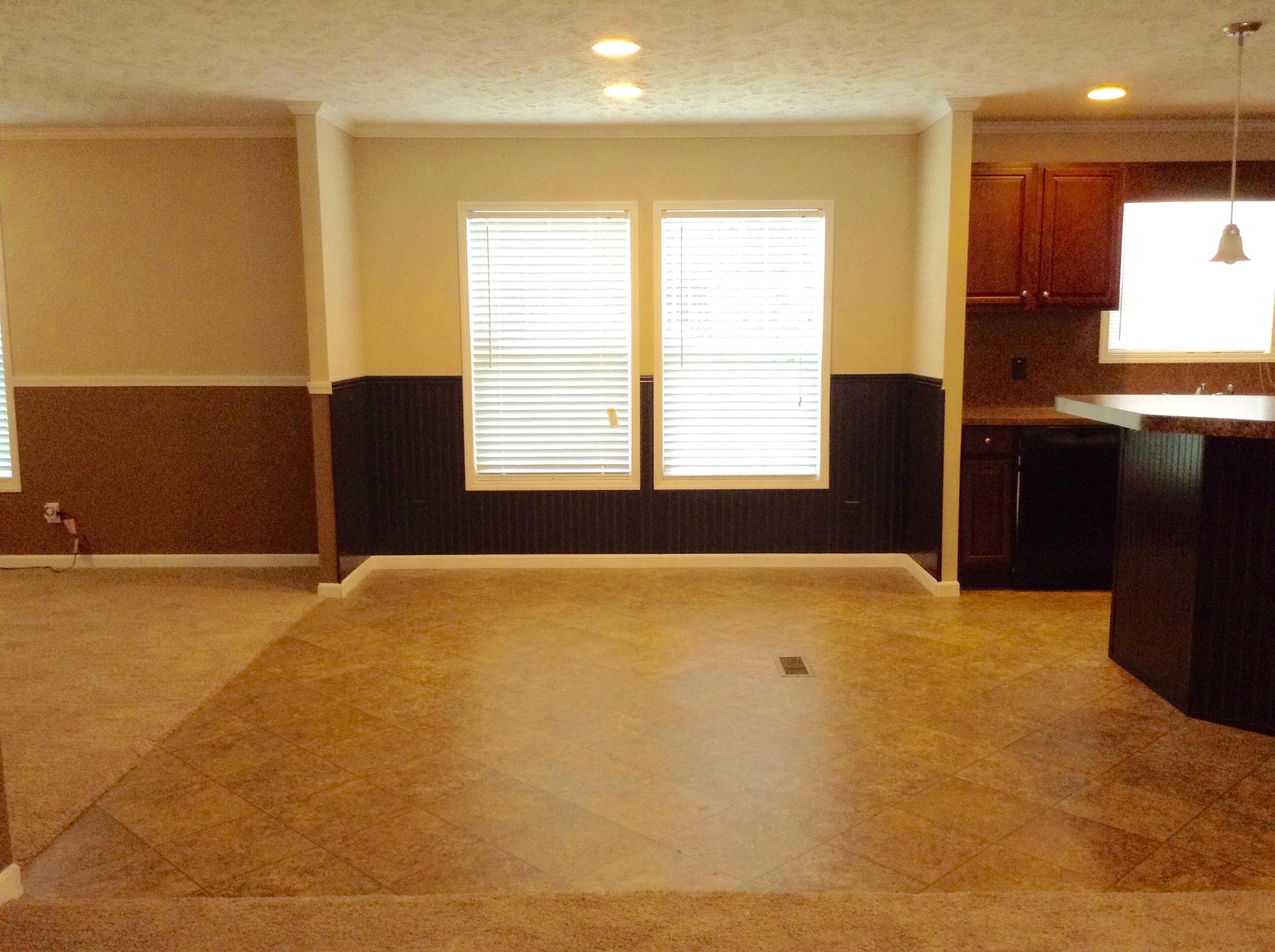 10780 Old Georgetown Road McClellanville, SC 29458 - Photo 5 of 19 Dining Area