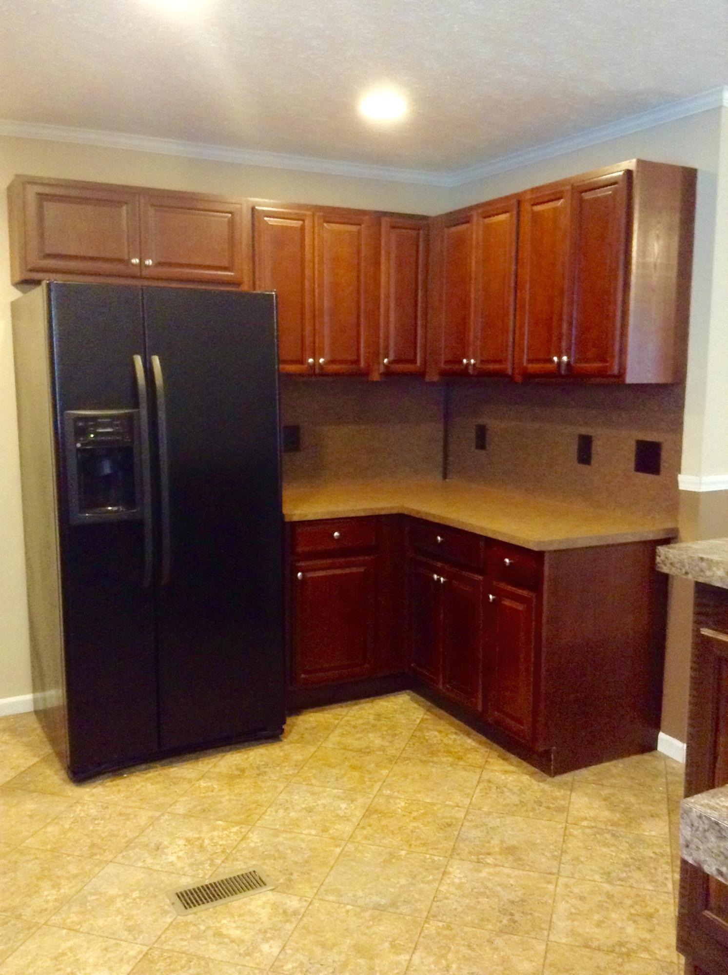 10780 Old Georgetown Road McClellanville, SC 29458 - Photo 7 of 19 Kitchen Appliances