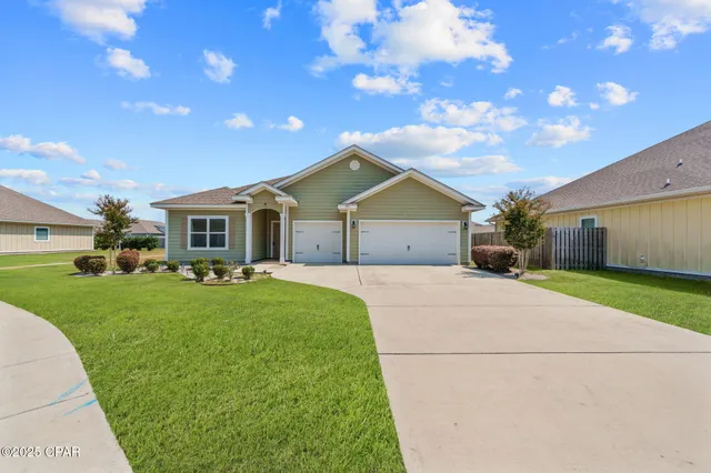 $440,000 | 201 Bridge Harbor Drive, Panama City, FL 32404