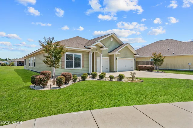 $440,000 | 201 Bridge Harbor Drive, Panama City, FL 32404