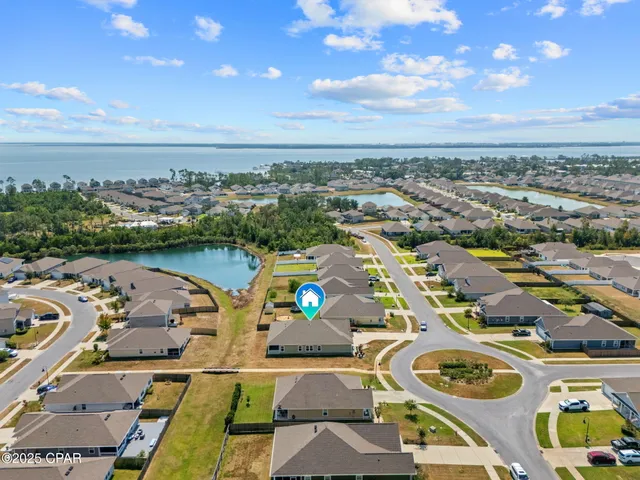 $440,000 | 201 Bridge Harbor Drive, Panama City, FL 32404