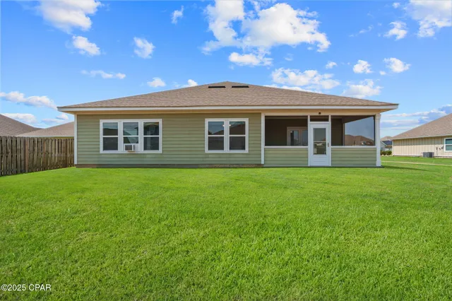 $440,000 | 201 Bridge Harbor Drive, Panama City, FL 32404