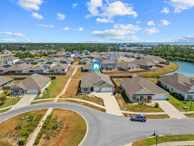$440,000 | 201 Bridge Harbor Drive, Panama City, FL 32404