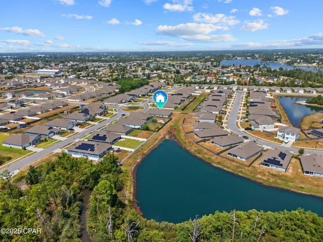 $440,000 | 201 Bridge Harbor Drive, Panama City, FL 32404