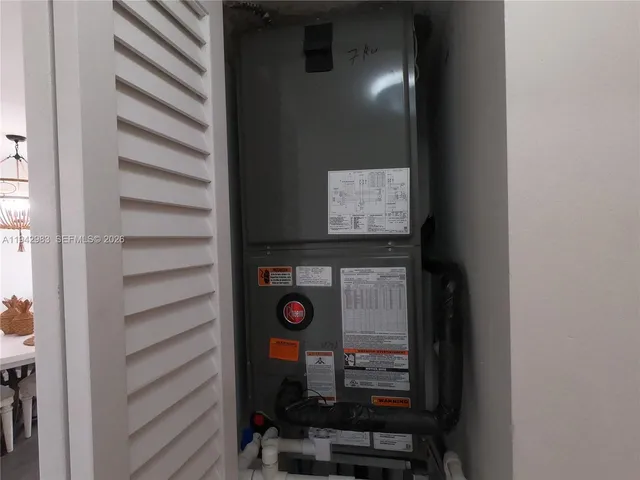 $179,900 | 3930 Inverrary Boulevard, Unit 604D, Lauderhill, FL 33319