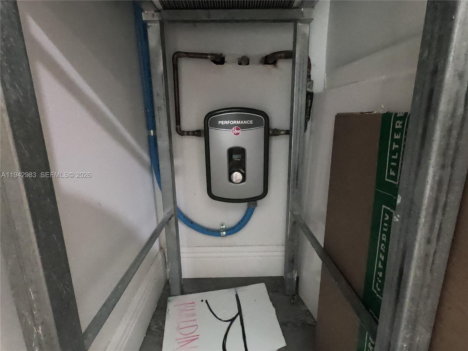 3930 Inverrary Boulevard, Unit 604D Lauderhill, FL 33319 - Photo 23 of 36