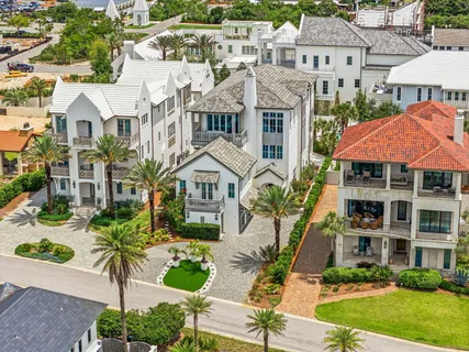$9,895,000 | 146 Paradise By The Sea Boulevard, Inlet Beach, FL 32461