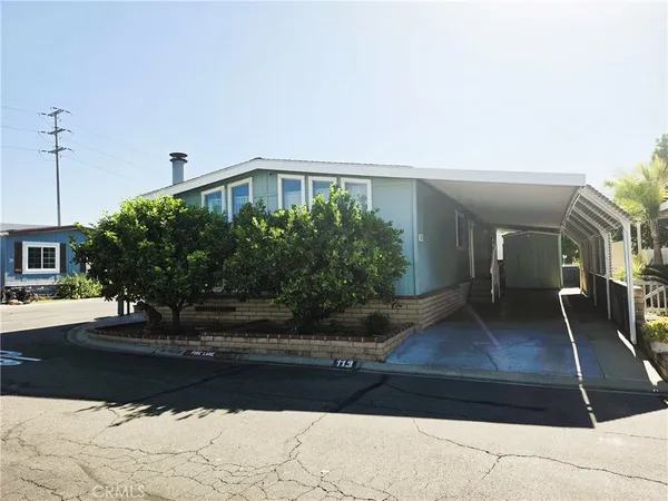 $240,000 | 21217 Washington Avenue, Unit 113, Walnut, CA 91789