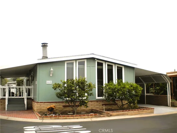 $240,000 | 21217 Washington Avenue, Unit 113, Walnut, CA 91789