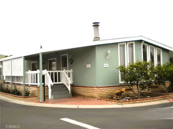 $240,000 | 21217 Washington Avenue, Unit 113, Walnut, CA 91789