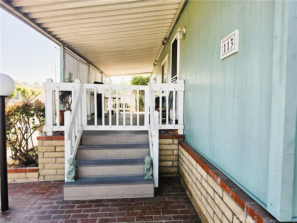 $240,000 | 21217 Washington Avenue, Unit 113, Walnut, CA 91789