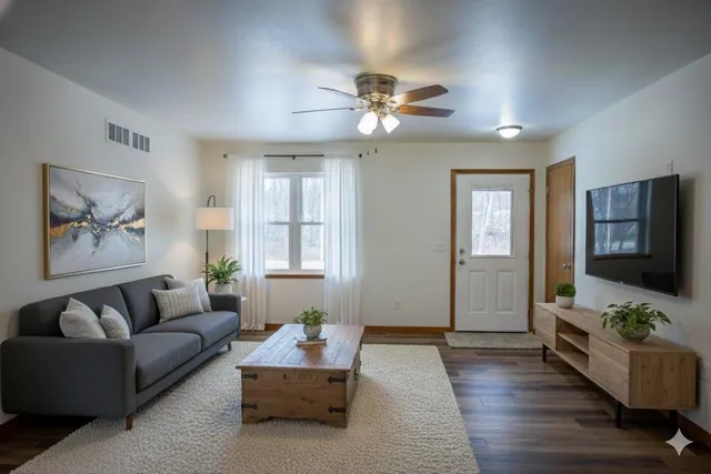 $324,900 | 513 Oak Grove, Necedah, WI 54646