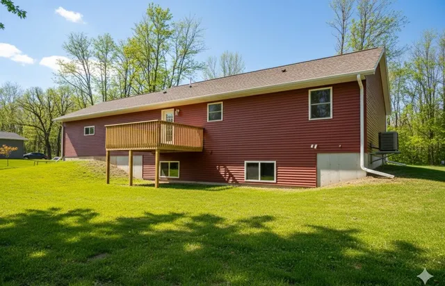 $324,900 | 513 Oak Grove, Necedah, WI 54646