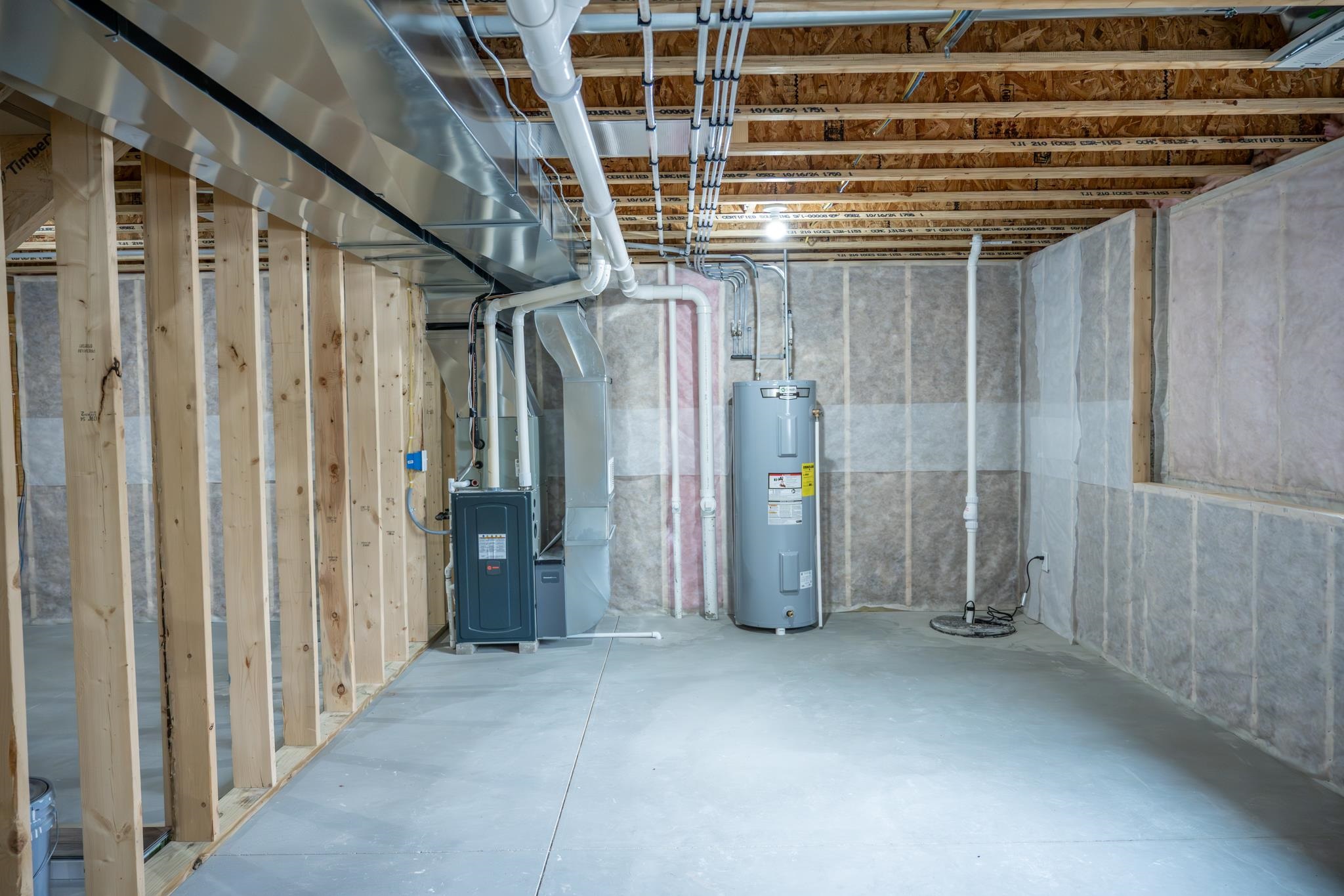 513 Oak Grove Necedah, WI 54646 - Photo 34 of 41