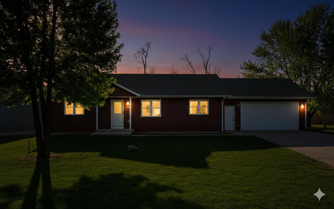 513 Oak Grove Necedah, WI 54646 - Photo 4 of 41