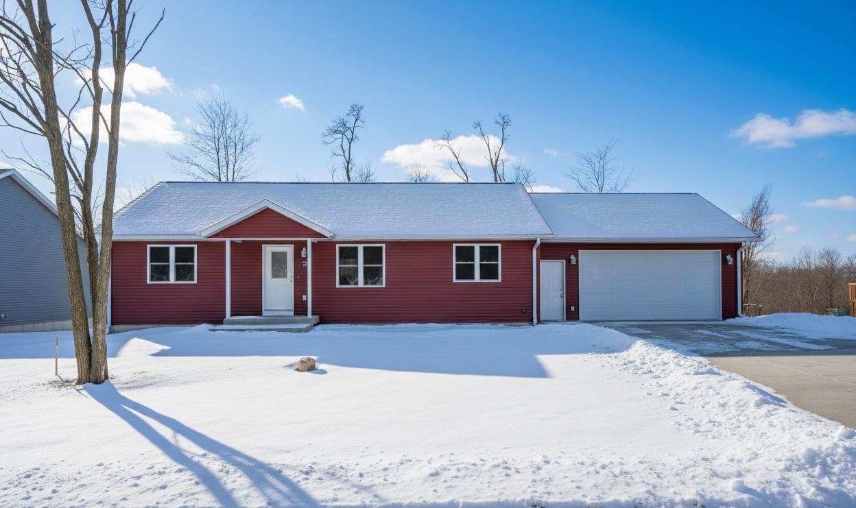 513 Oak Grove Necedah, WI 54646 - Photo 41 of 41