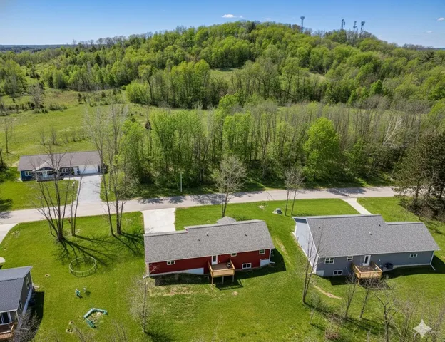 $324,900 | 513 Oak Grove, Necedah, WI 54646