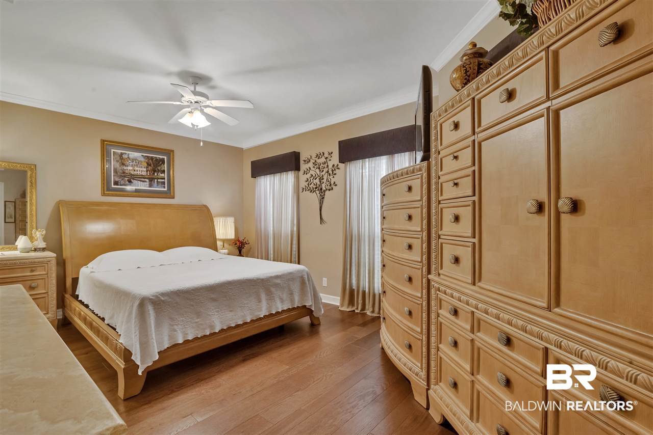 22475 County Road 12 Foley, AL 36535 - Photo 18 of 29 Master Bedroom