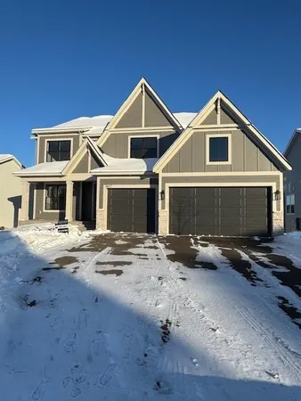 $919,000 | 3627 Knightsbridge Trail Lake North, Lake Elmo, MN 55042