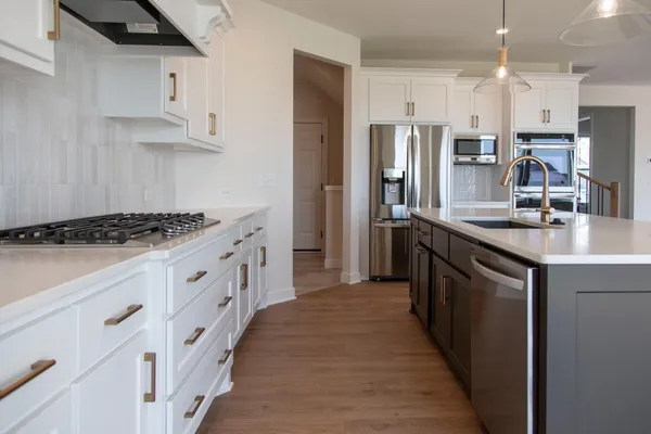$919,000 | 3627 Knightsbridge Trail Lake North, Lake Elmo, MN 55042