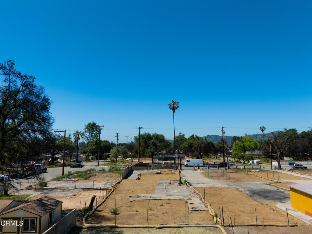 351 West Harriet Street Altadena, CA 91001 - Photo 9 of 14 a view of a patio with swimming pool