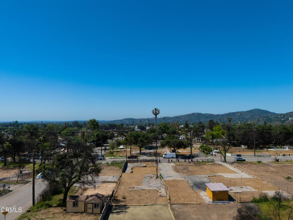 351 West Harriet Street Altadena, CA 91001 - Photo 10 of 14 a view of a city