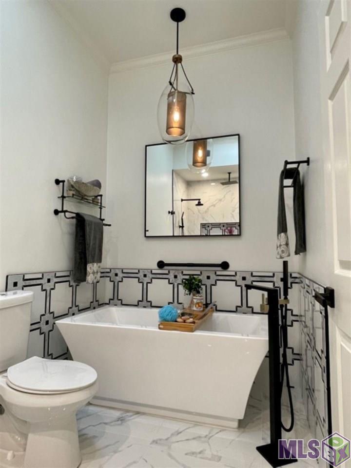 11 Jamestowne Court Baton Rouge, LA 70809 - Photo 17 of 40 M/bath
