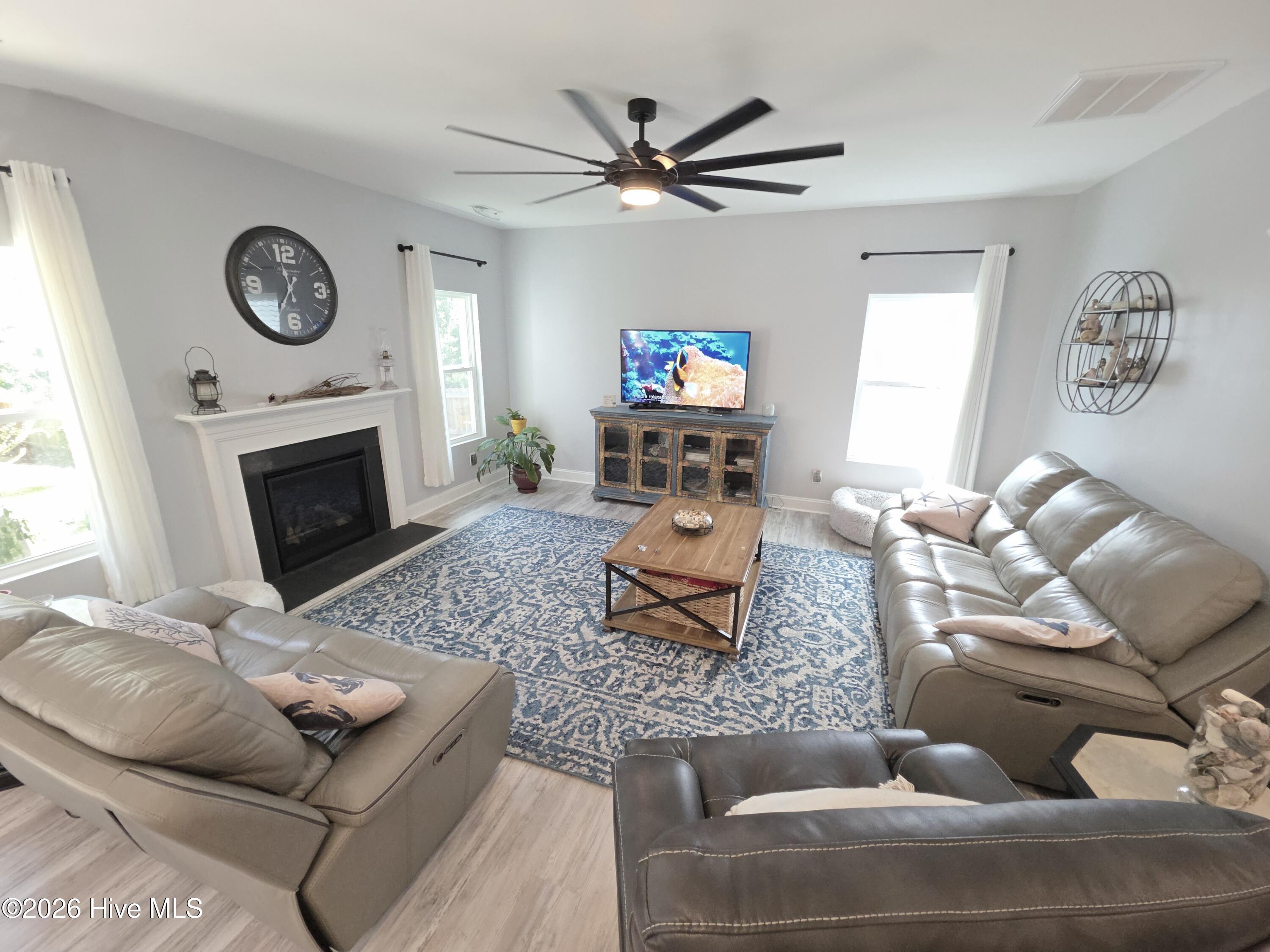 315 Neuse Drive Holly Ridge, NC 28445 - Photo 11 of 30 20250919_115010