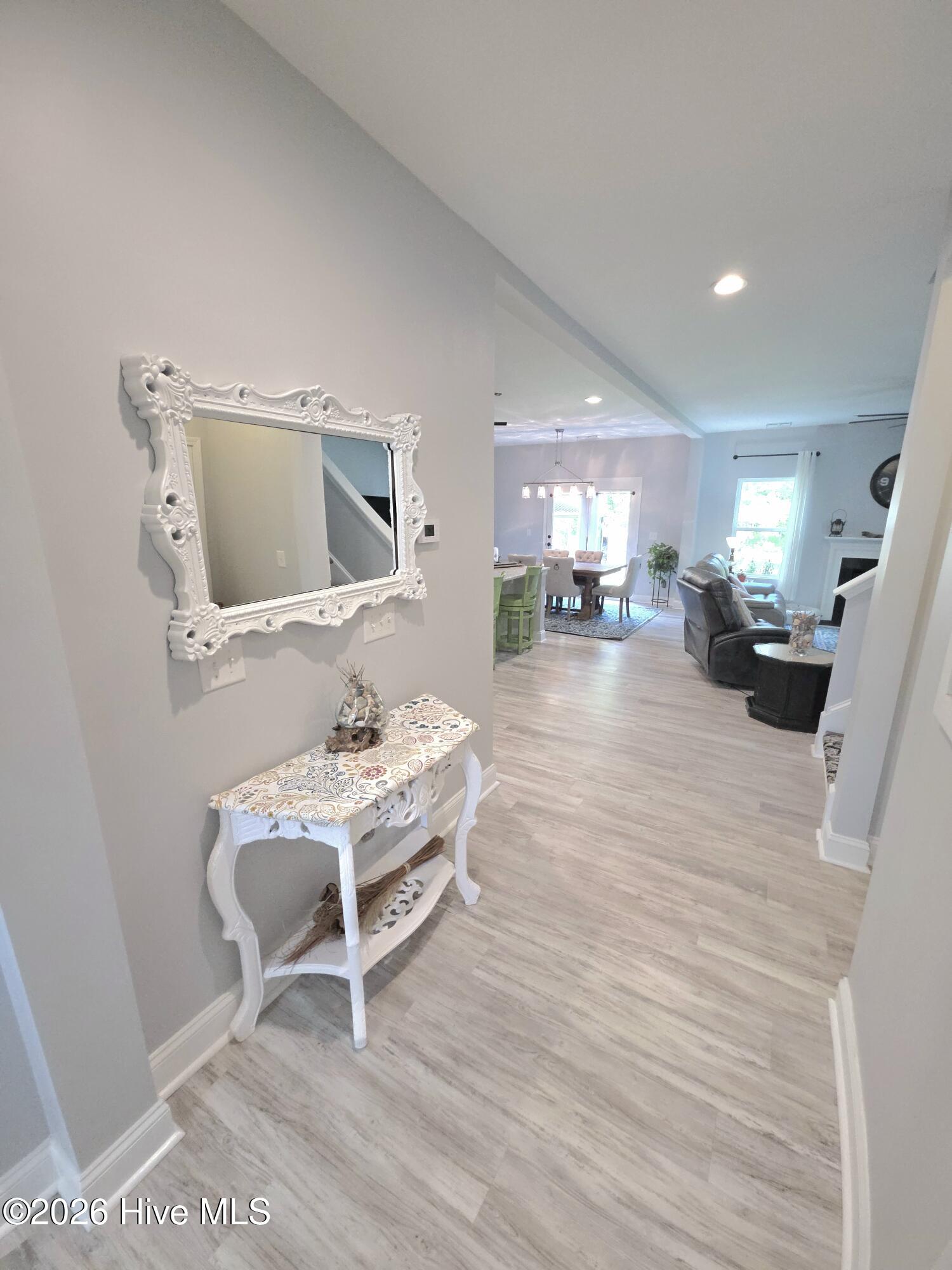 315 Neuse Drive Holly Ridge, NC 28445 - Photo 5 of 30 20250919_144755