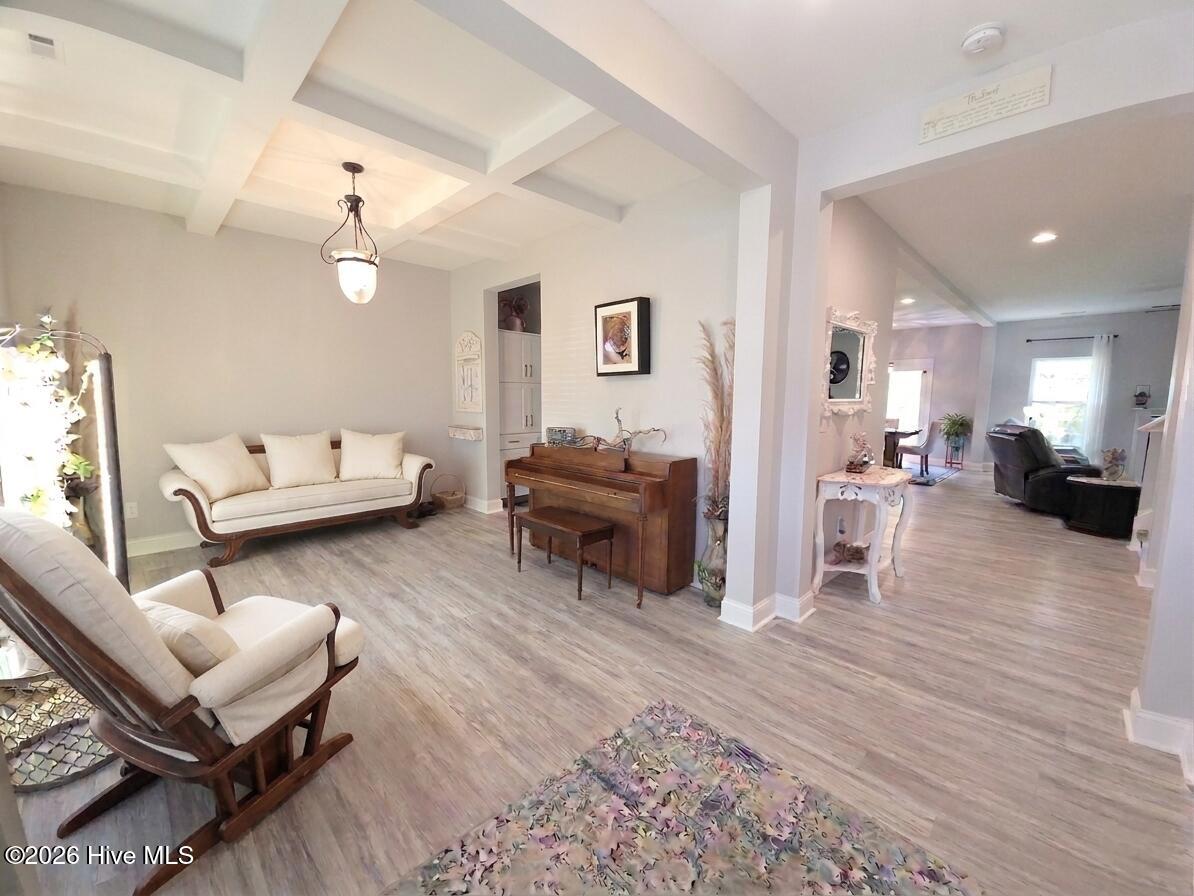 315 Neuse Drive Holly Ridge, NC 28445 - Photo 6 of 30 1775185507696