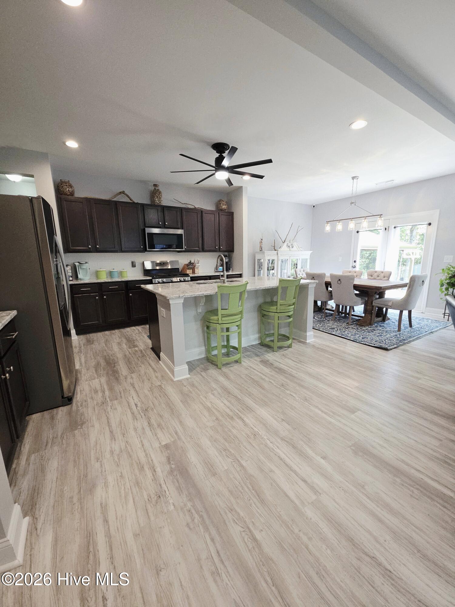 315 Neuse Drive Holly Ridge, NC 28445 - Photo 7 of 30 20250919_112149