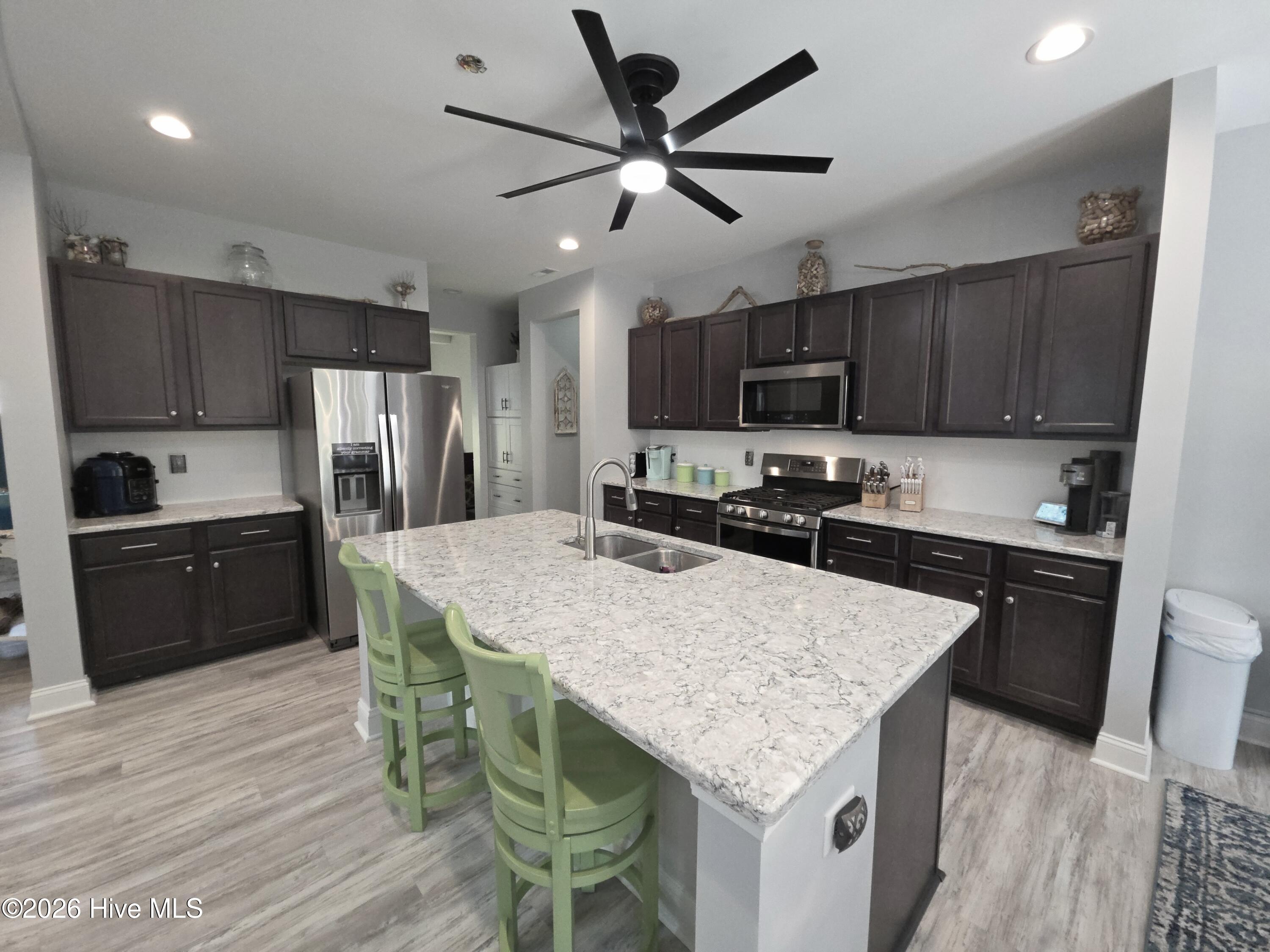 315 Neuse Drive Holly Ridge, NC 28445 - Photo 8 of 30 20250919_113047