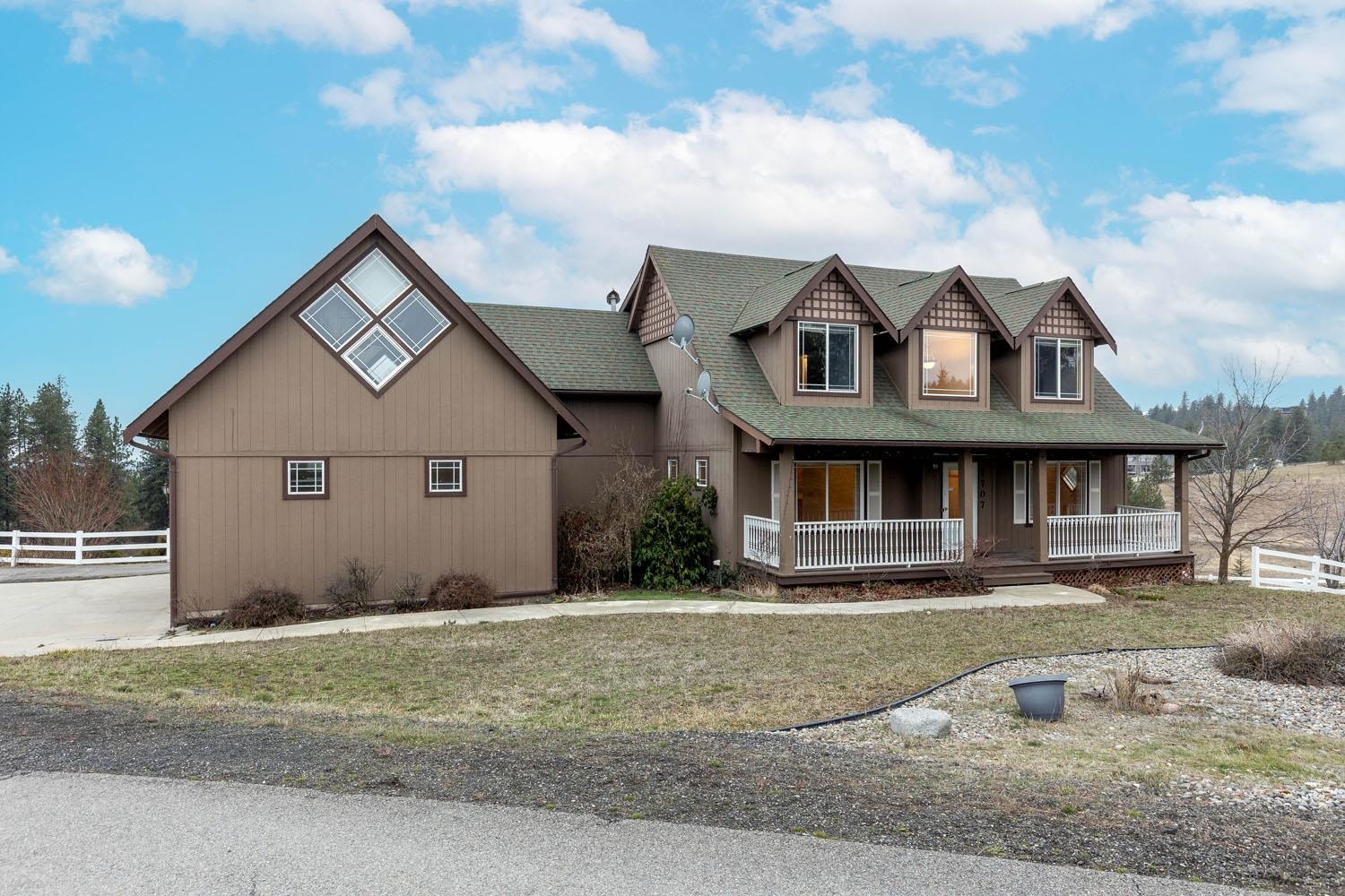 7707 South Chestnut Lane Mica, WA 99023 - Photo 2 of 50