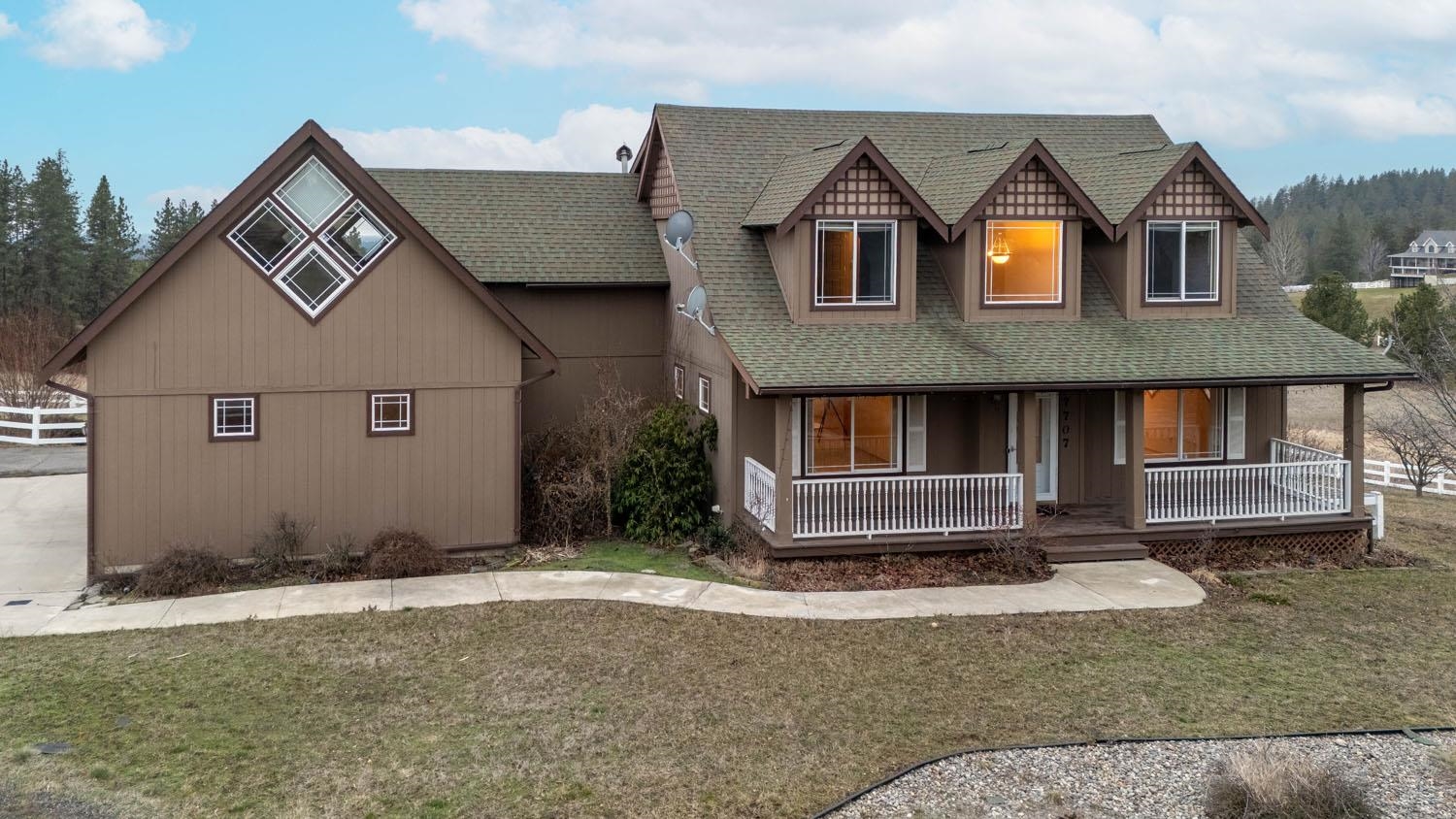 7707 South Chestnut Lane Mica, WA 99023 - Photo 4 of 50