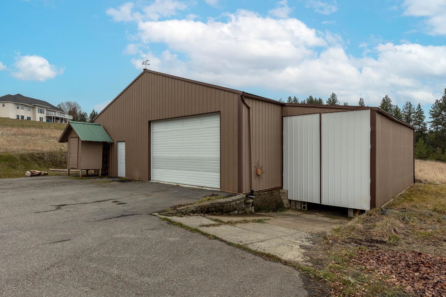 7707 South Chestnut Lane Mica, WA 99023 - Photo 46 of 50