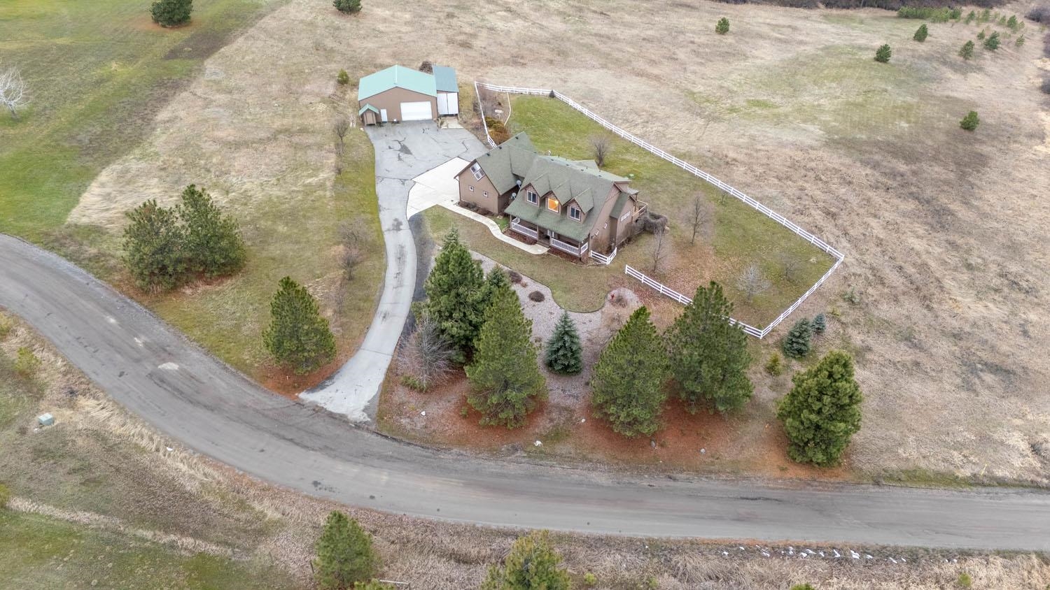 7707 South Chestnut Lane Mica, WA 99023 - Photo 50 of 50