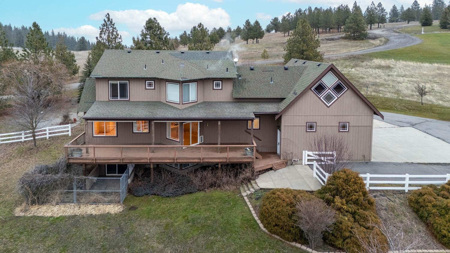 7707 South Chestnut Lane Mica, WA 99023 - Photo 5 of 50