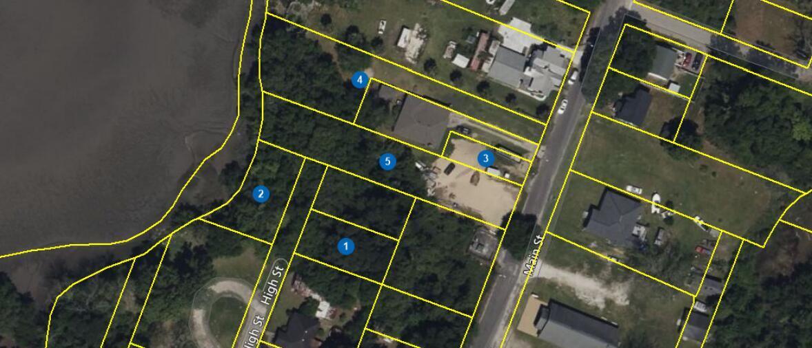 0 High Street Charleston, SC 29407 - Photo 3 of 16 Main Street Lots 2