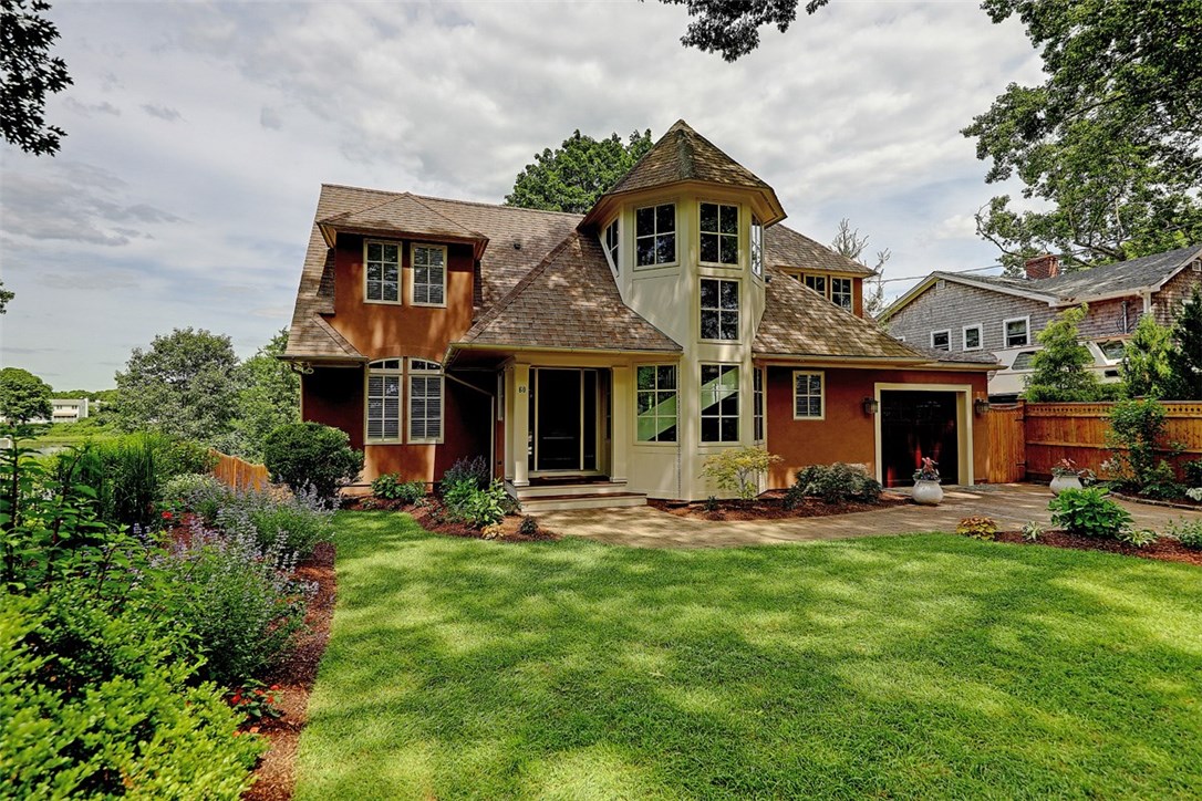 60 Riverside Drive East Providence, RI 02915 - Photo 1 of 35 Gallery Image 1
