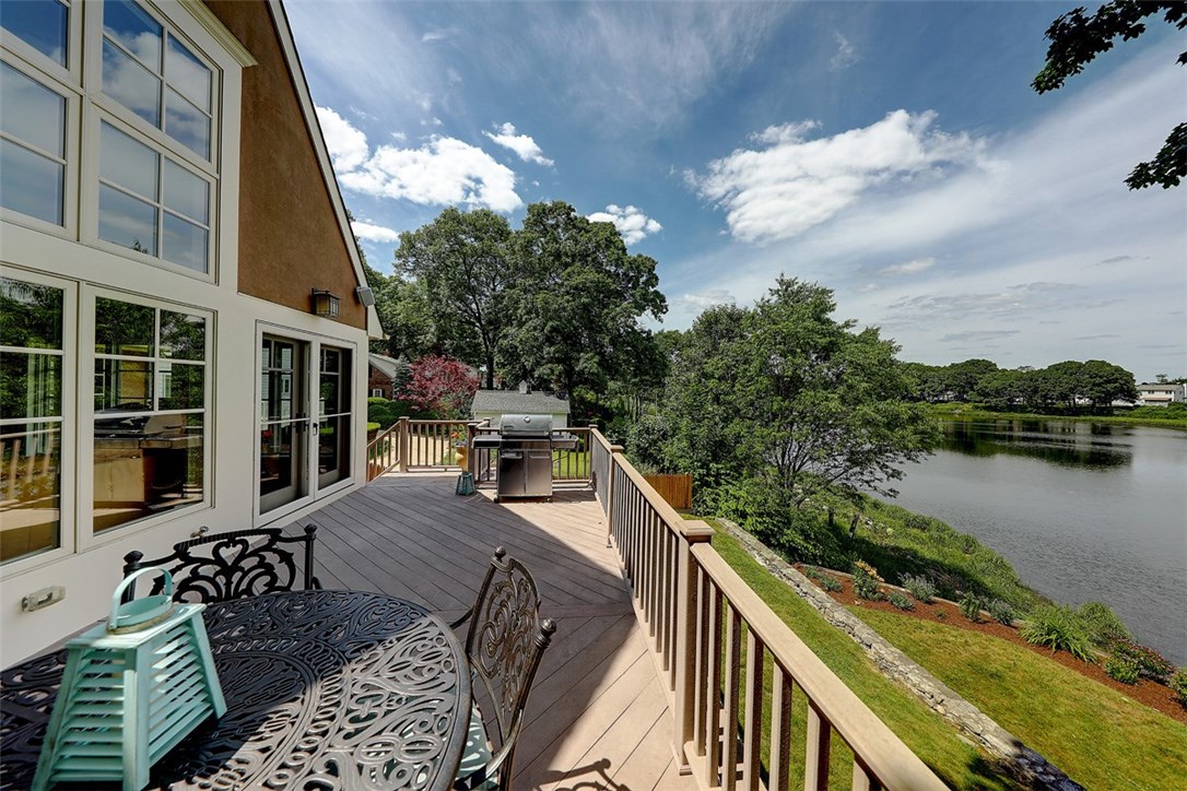 60 Riverside Drive East Providence, RI 02915 - Photo 27 of 35 Gallery Image 27