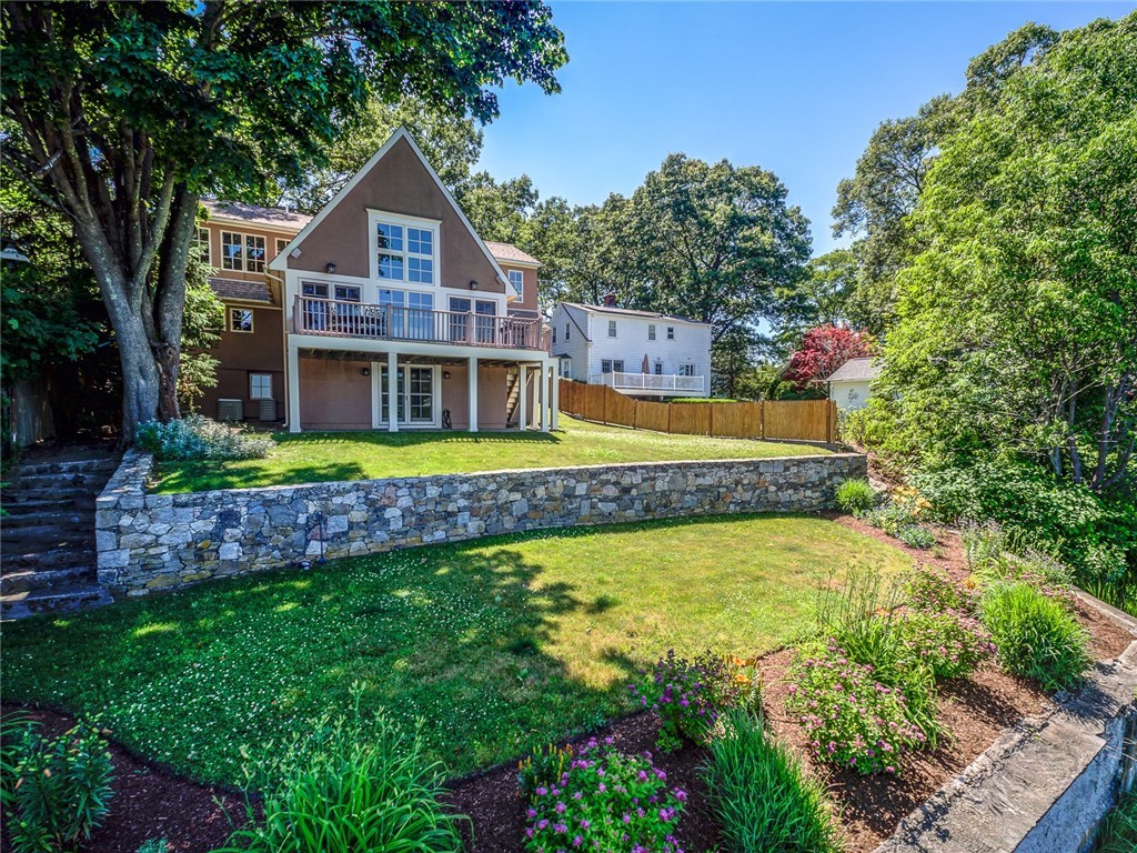 60 Riverside Drive East Providence, RI 02915 - Photo 33 of 35 Gallery Image 33