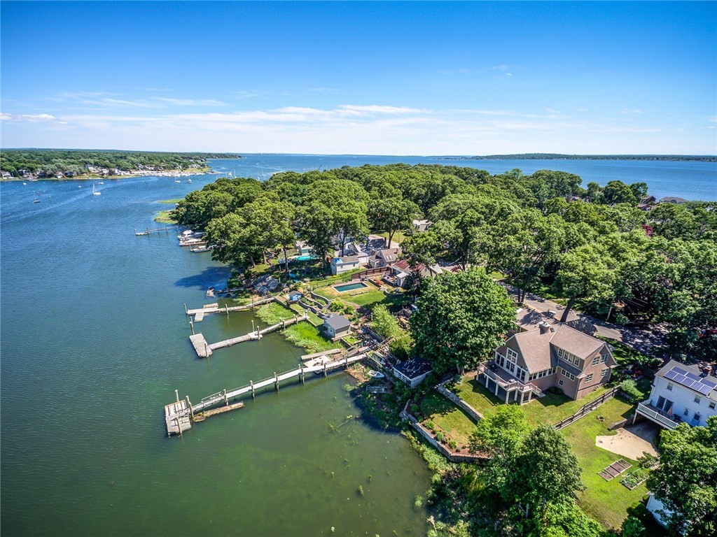 60 Riverside Drive East Providence, RI 02915 - Photo 35 of 35 Gallery Image 35
