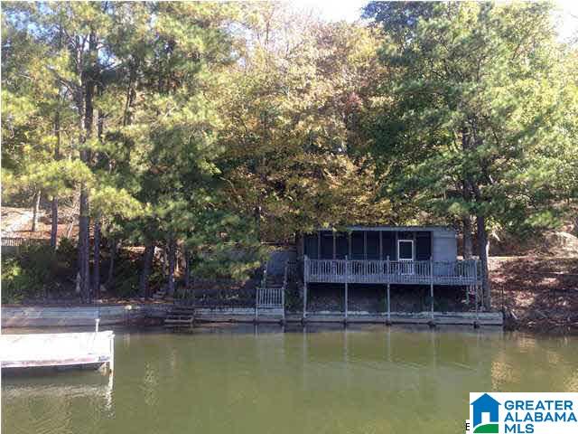 1156 Mountain Lake Road Warrior, AL 35180 - Photo 8 of 26