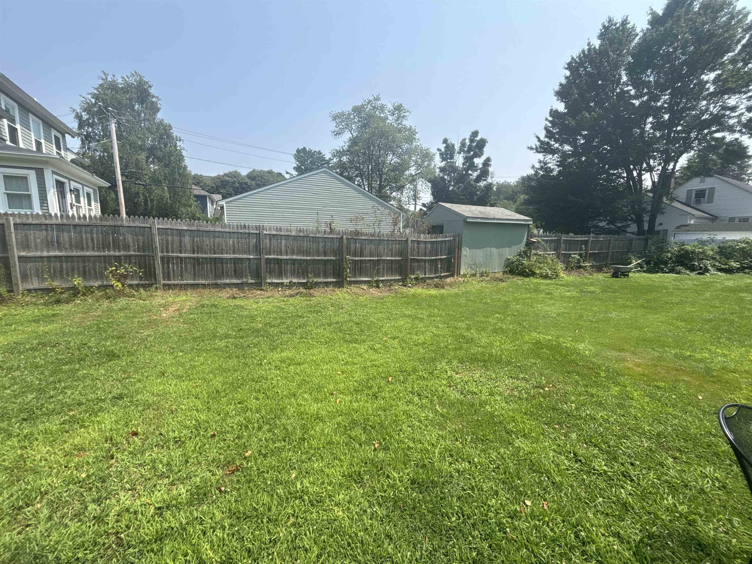 209 Baker Street Keene, NH 03431 - Photo 21 of 28