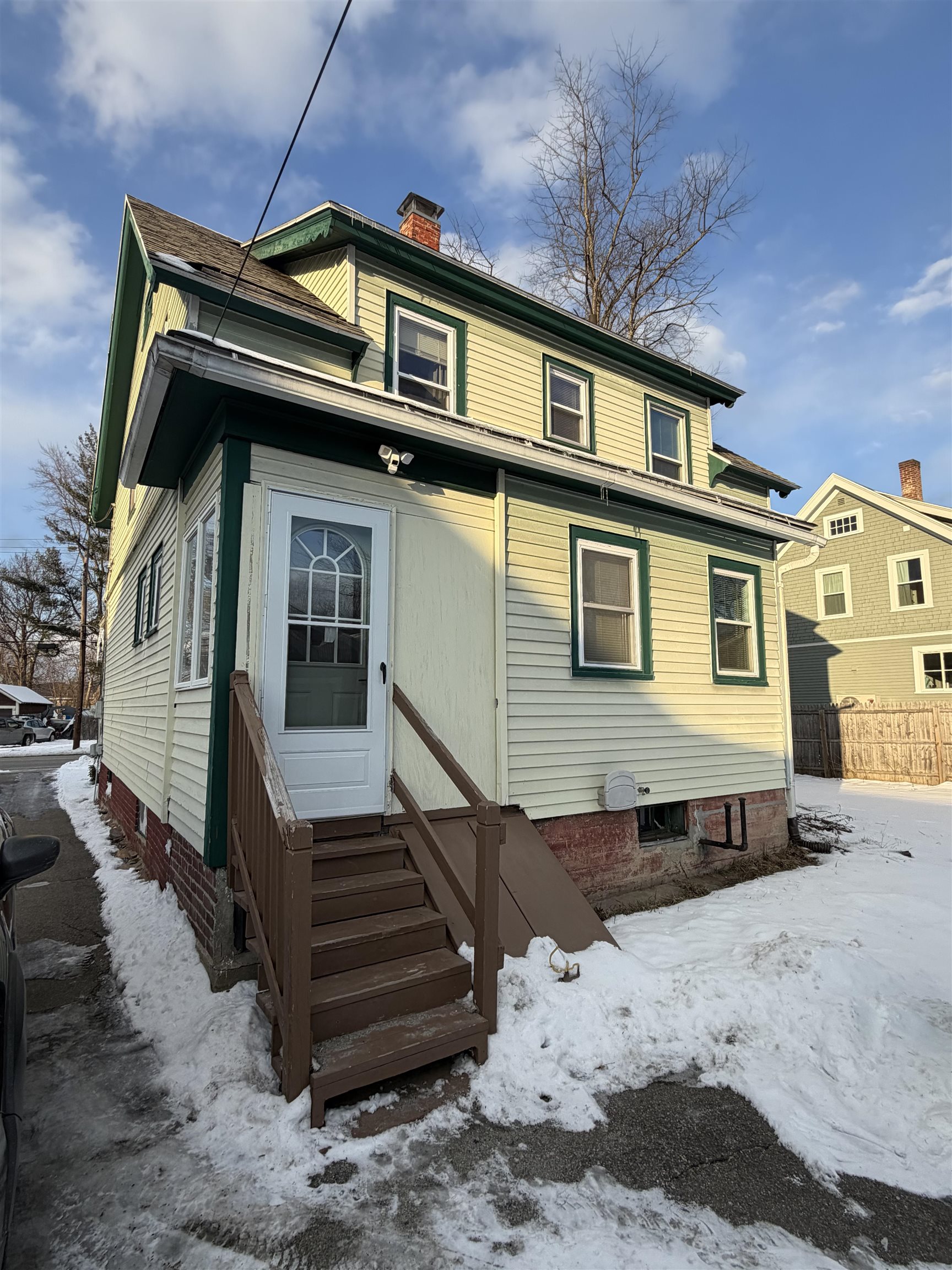 209 Baker Street Keene, NH 03431 - Photo 25 of 28
