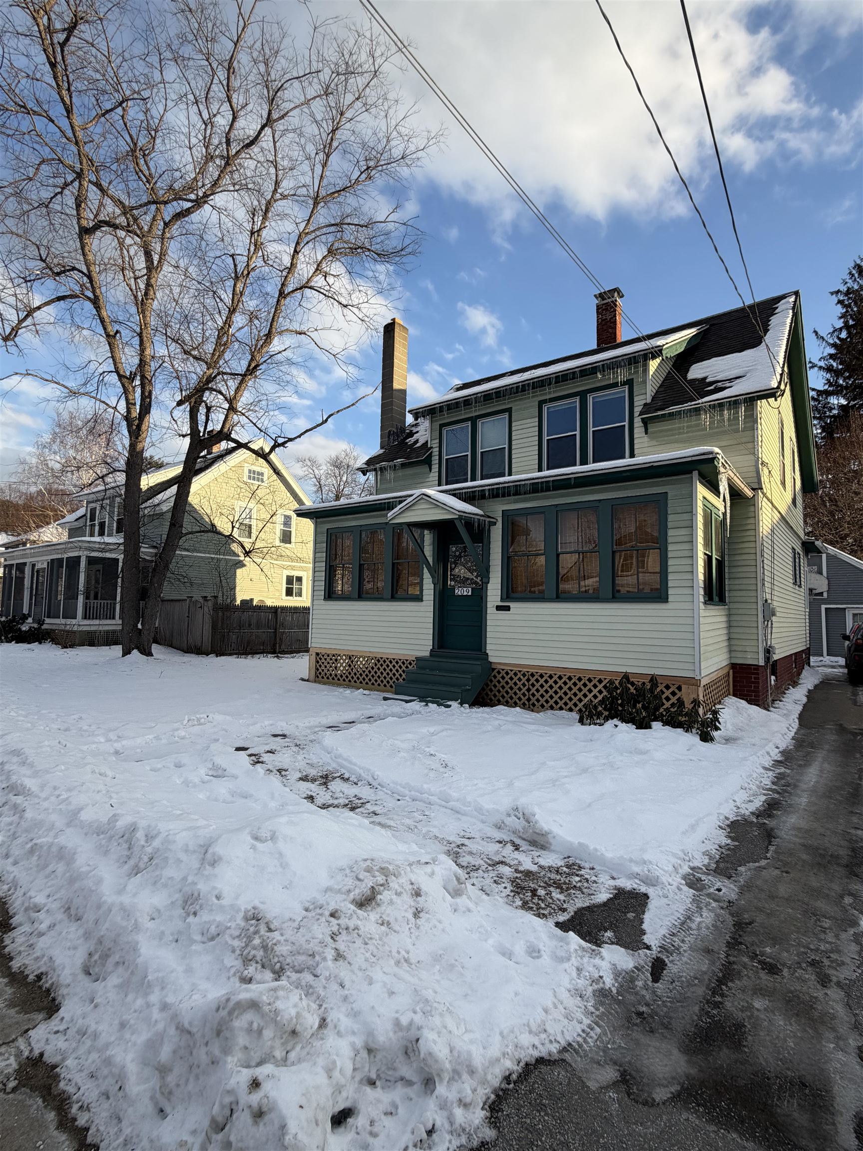 209 Baker Street Keene, NH 03431 - Photo 28 of 28